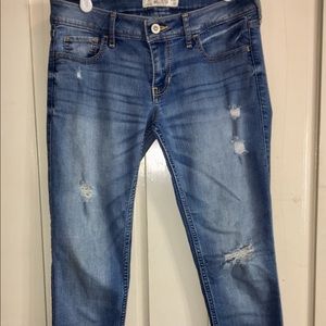 Hollister jeans